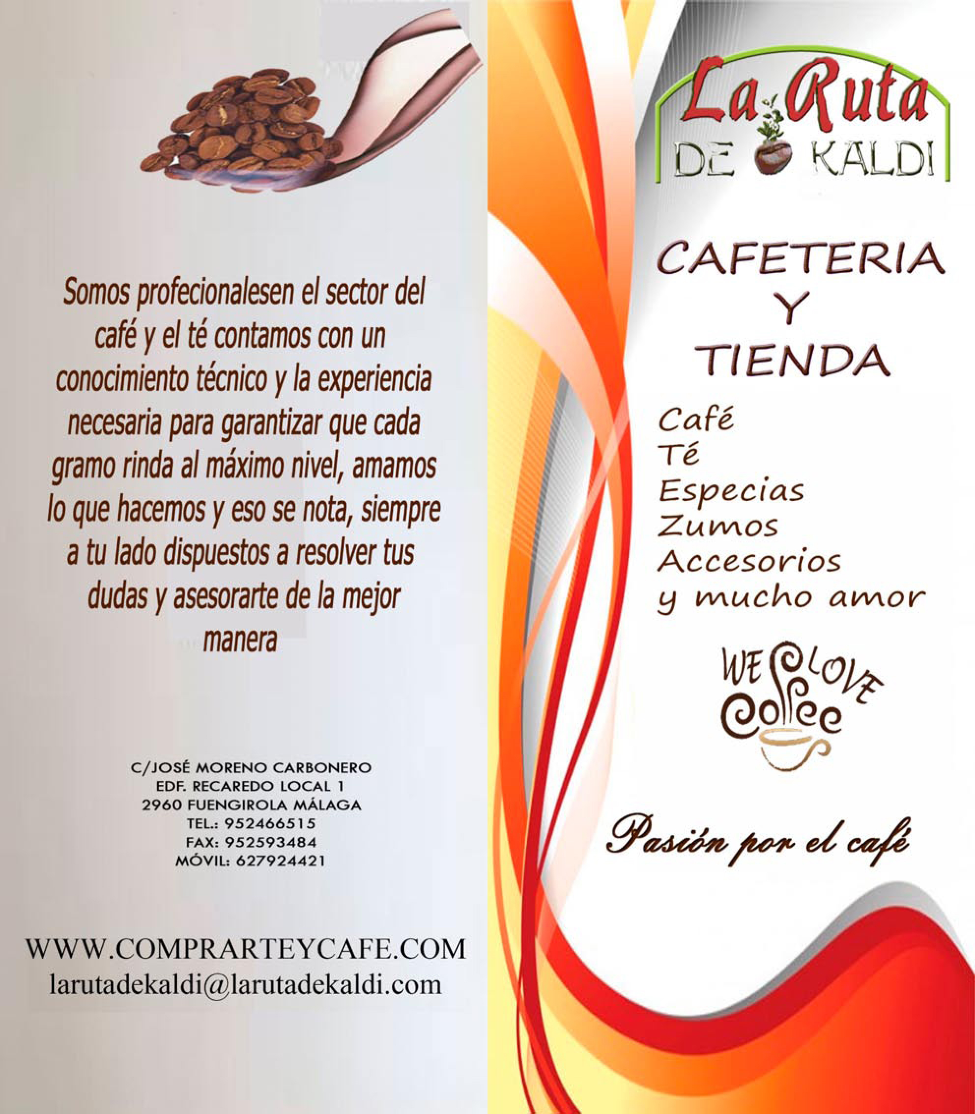 portada carta